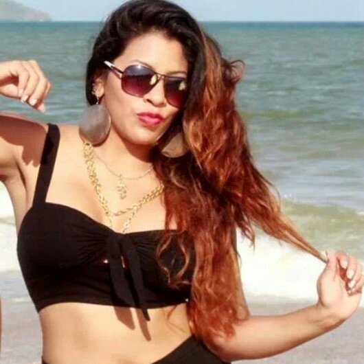 #Publicidad, Marketing Online, Creativa, Productora, #SocialMedia, Activista del #Dancehall,  Extrema, Fundadora de #NaturalMistyDanzall amante de la Vida ♣