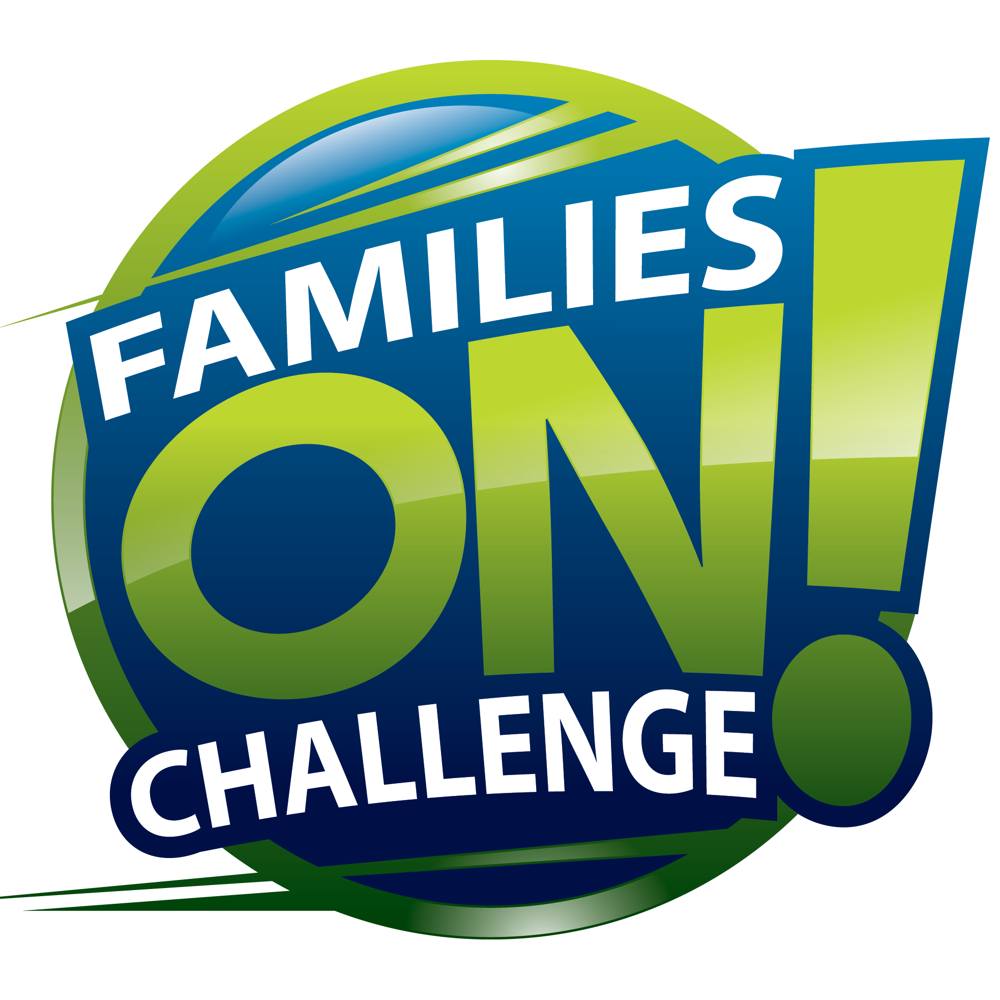 Families On! Challenge - the original, national family race experience! A unique event for all ages and abilities. Coming to a city near you!