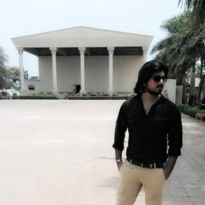 A  fun loving person.Like to joke  and entertain. It will happen, jus b patience and believe in GOD.