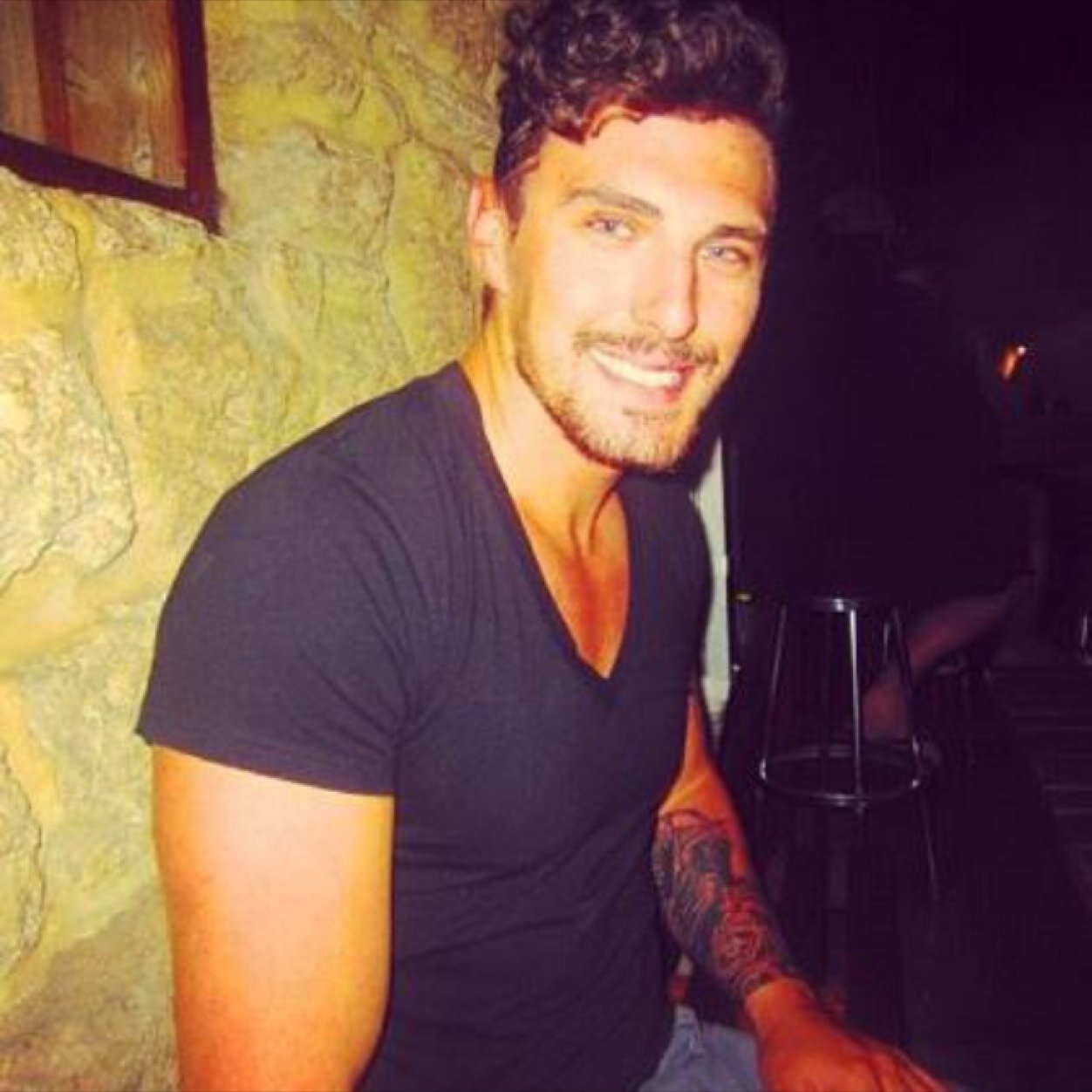 Stu_Clucas's profile picture. Just the average guy, living the average life but looking to do something exceptional.