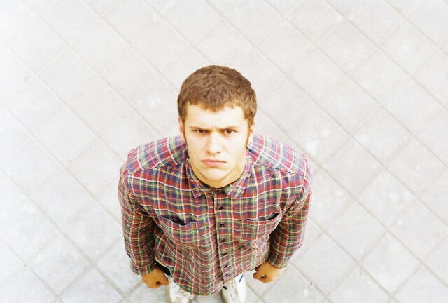 Yravaf's profile picture. 