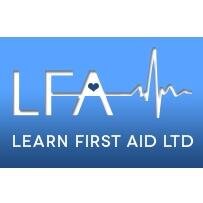 Learn_First_Aid's profile picture. Paramedics trained to teach life saving skills. We offer a flexible and practical approach to first aid training.