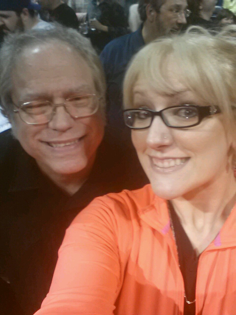 CarlinBritPhil's profile picture. 