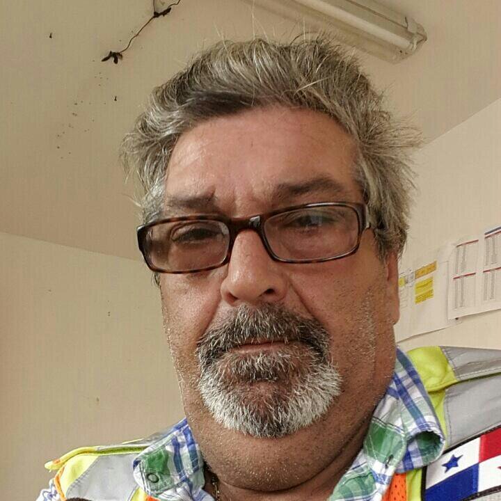 BizarroAntonio's profile picture. 