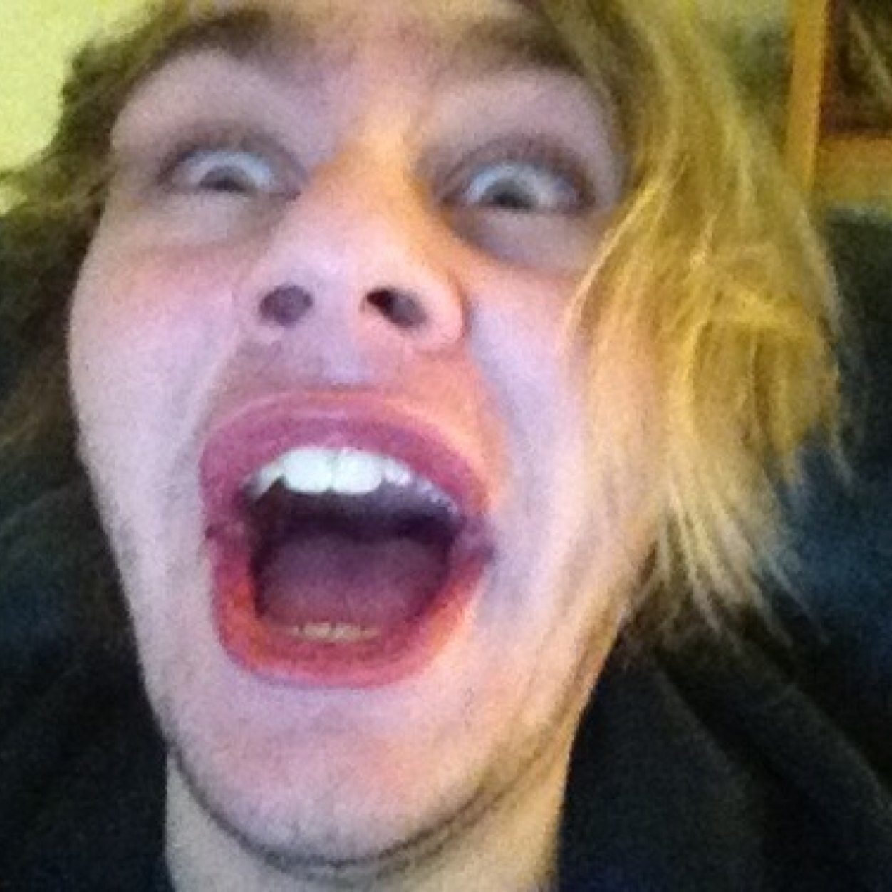 If you're Michael Clifford then I probably like you more