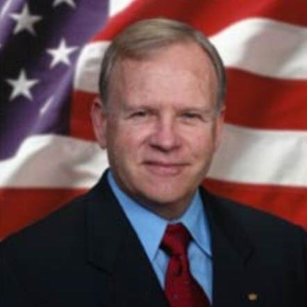 Curt Smith, running for County District 4