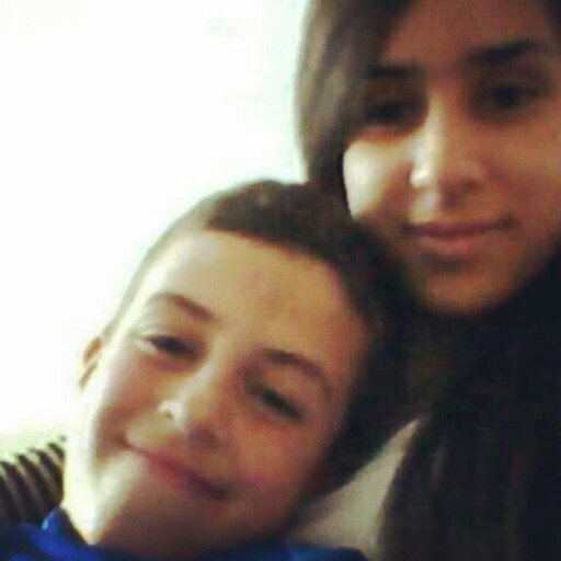 Iloveyousomuchbby je bent echt mn beste vriendinnetje #03022014 for ever bby , je bent mn trots xxNajama