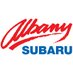 Albany Subaru (@albany_subaru) Twitter profile photo Albany Subaru (@albany_subaru) Twitter profile photo