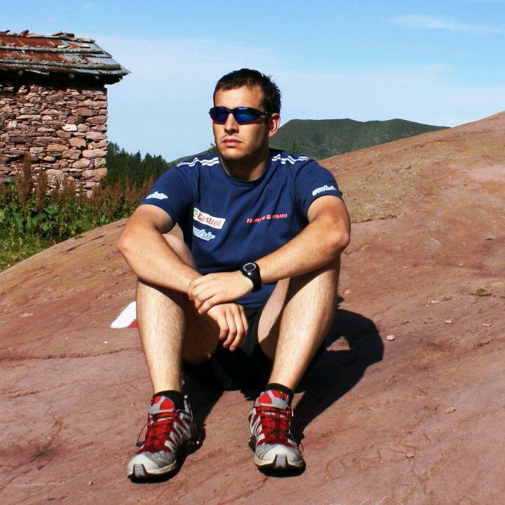 FoglioMattia's profile picture. 