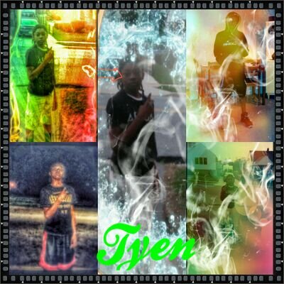 Tyen__Buckhanon's profile picture. 