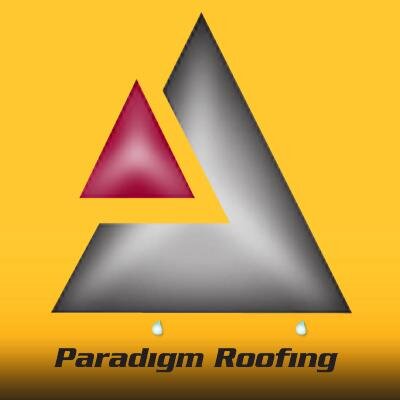ParadigmRoofing's profile picture. Roofing company that prides itself on the basis of running a company from old fashioned ideas that emphasize quality craftsmanship and superior customer service