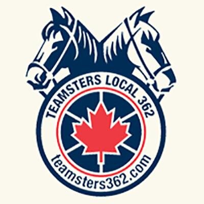 General Teamsters Local Union No.362