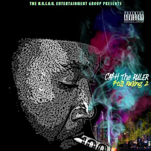 CEO/Recording Artist #SR2 is OUT NOW on @DatPiff ! Booking: TheRulerBookings@gmail.com #TheRULER #TheUNION #RealNiggaLivin #OFTR