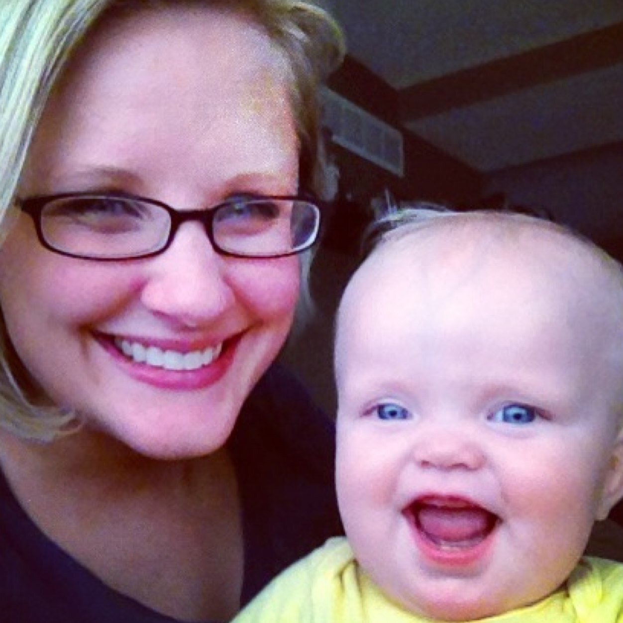 Mama / Wife / Daughter / Sister / Friend / Nurse / Trying to slow down and breathe in my littles and enjoy this moment.