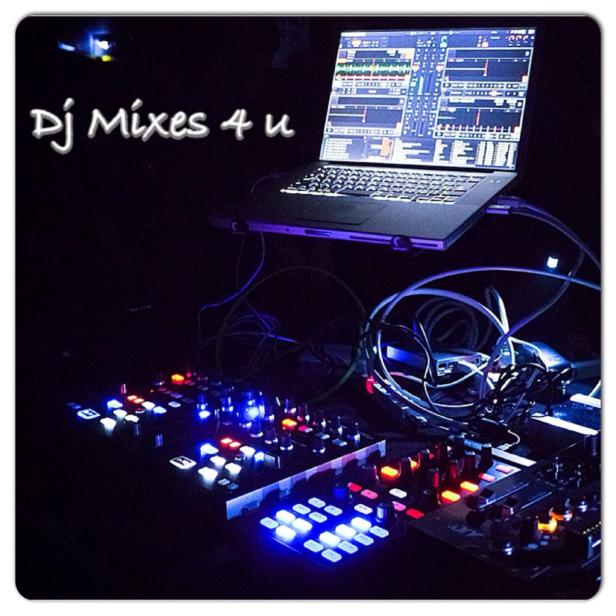Helping to share and promote Dj's mixes across the UK, Europe and the World.
