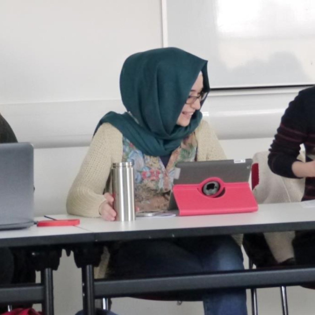 ciddiye almıyorduk değil mi?