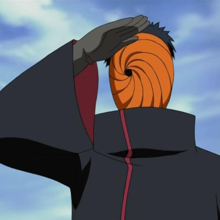 || Tobi is a good boy! || Partners with Senpai and Zetsu-senpai! || 
#RP #followback