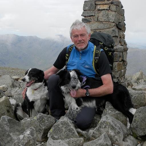 I run guided walks, navigation courses, and DofE Expeditions in the North East. Also tweet as @northeastguides