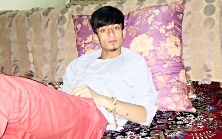 eidreeskhan's profile picture. 