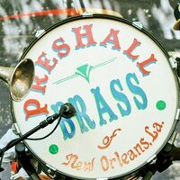 PresHall Brass (@preshallbrass) 's Twitter Profile