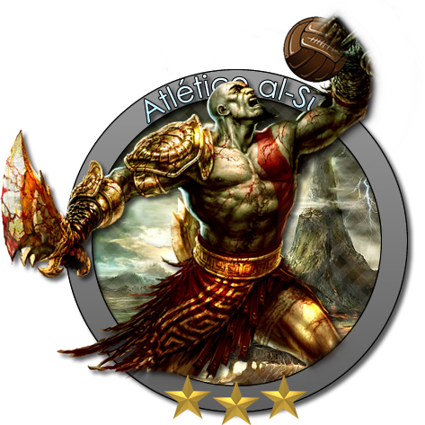 Cuenta oficial de Atlético al-Sur (1456093), club que milita en liga VIII en @Hattrick y orgulloso miembro de la @Fed_Trickers.