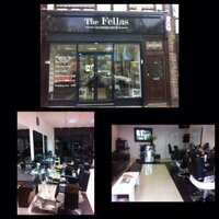 The Fellas (@_thefellas) 's Twitter Profile