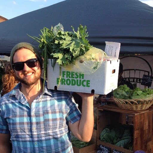 HG_Produce's profile picture. 