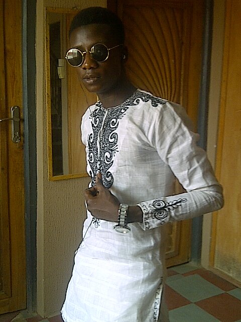 Prince Sunshine I pass out my University in Northampton University at UK bt nw I tank God am nw a Lawyer