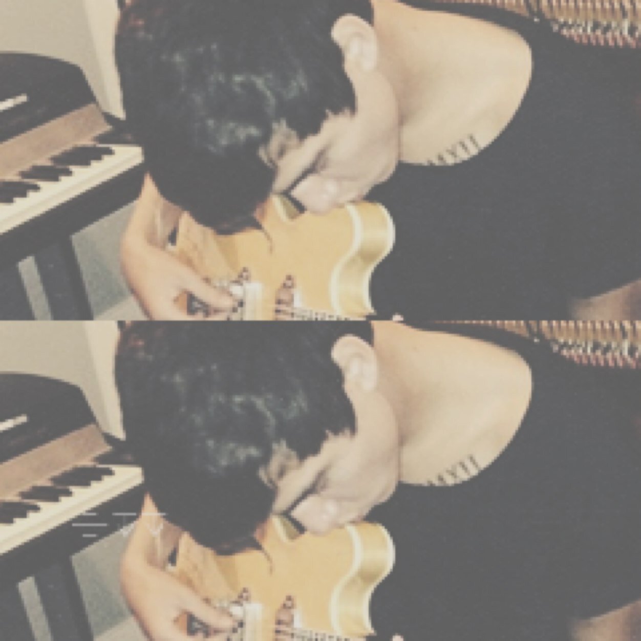 Follow @hemmxngs1996 help her reach 5k ask for a follow back(: