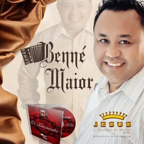Um homem transformado pelo poder de Deus..(85) 88614242-99744778