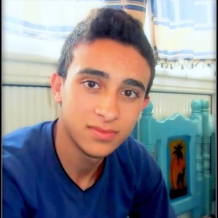 Thamerbedoui's profile picture. 