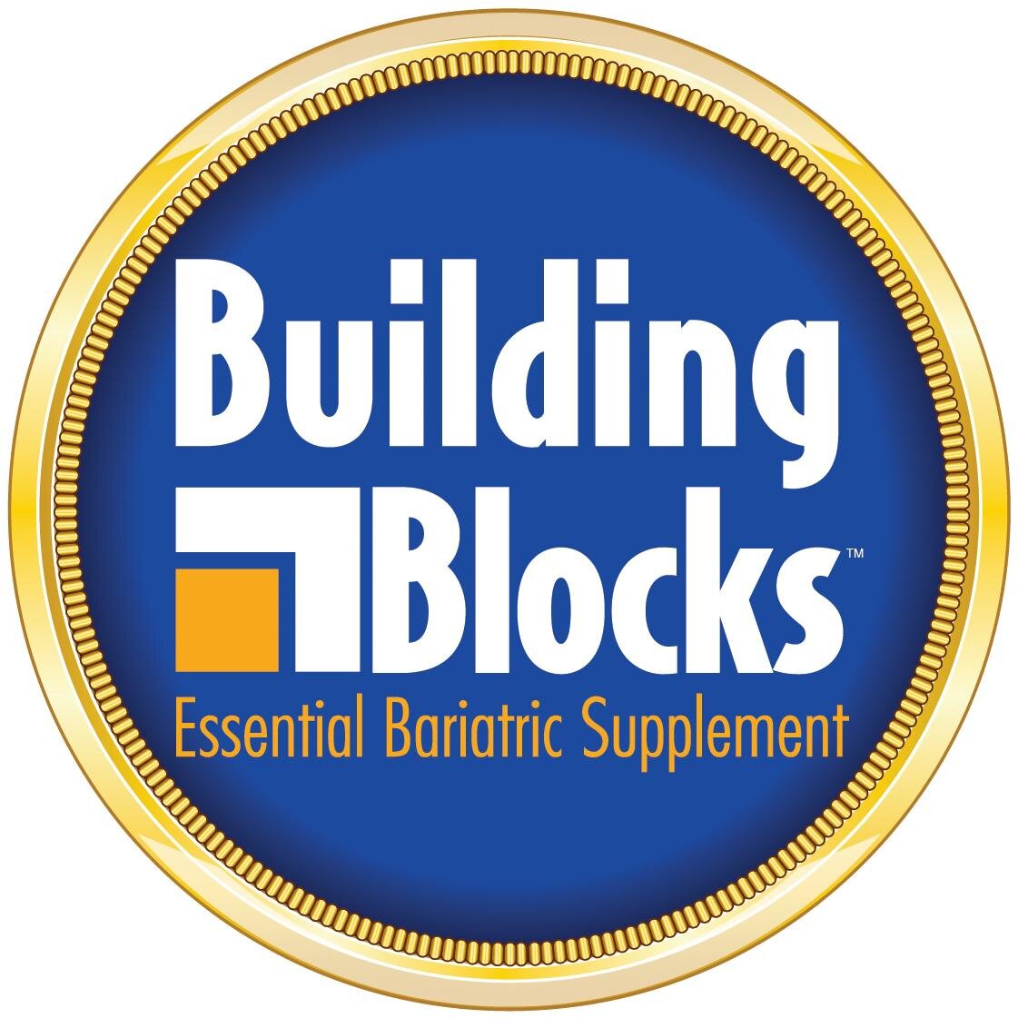 Building Blocks Vitamins is dedicated to providing a quality product designed specifically for the bariatric patient.