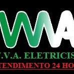 A W.V.A. ELETRICISTA é especializada em elétrica Residencial, Predial e Comercial. Realizamos atendimento emergencial 24 horas em São Paulo e Grande SP!!!