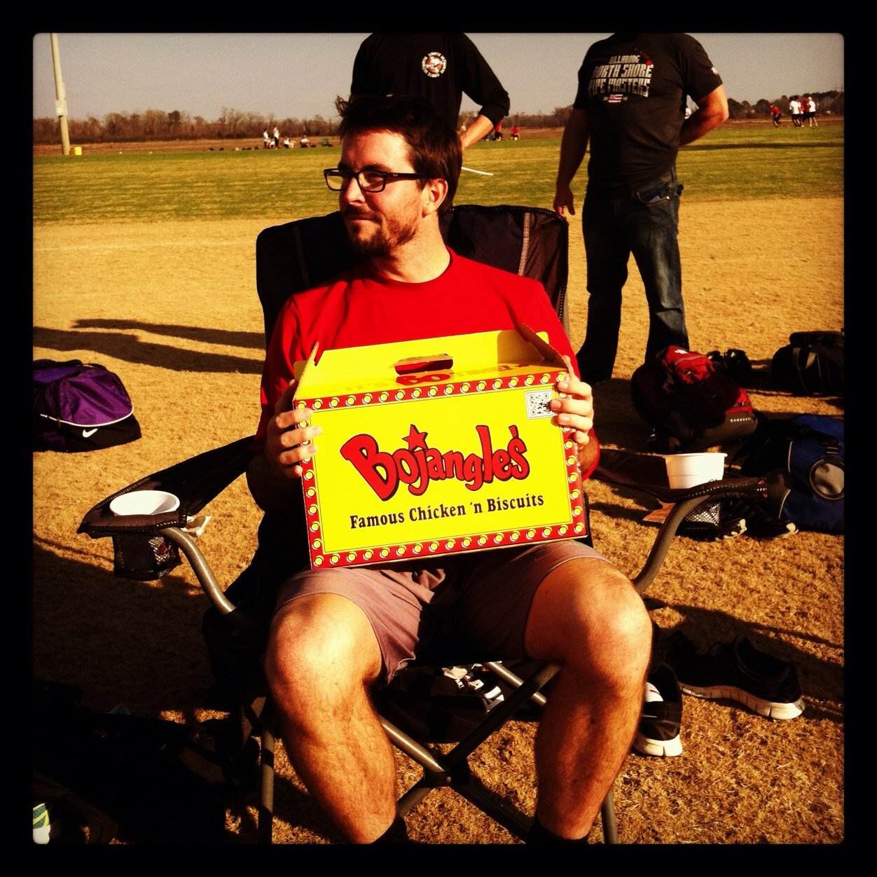 ScottAWofford's profile picture. Who am I to blow against the wind