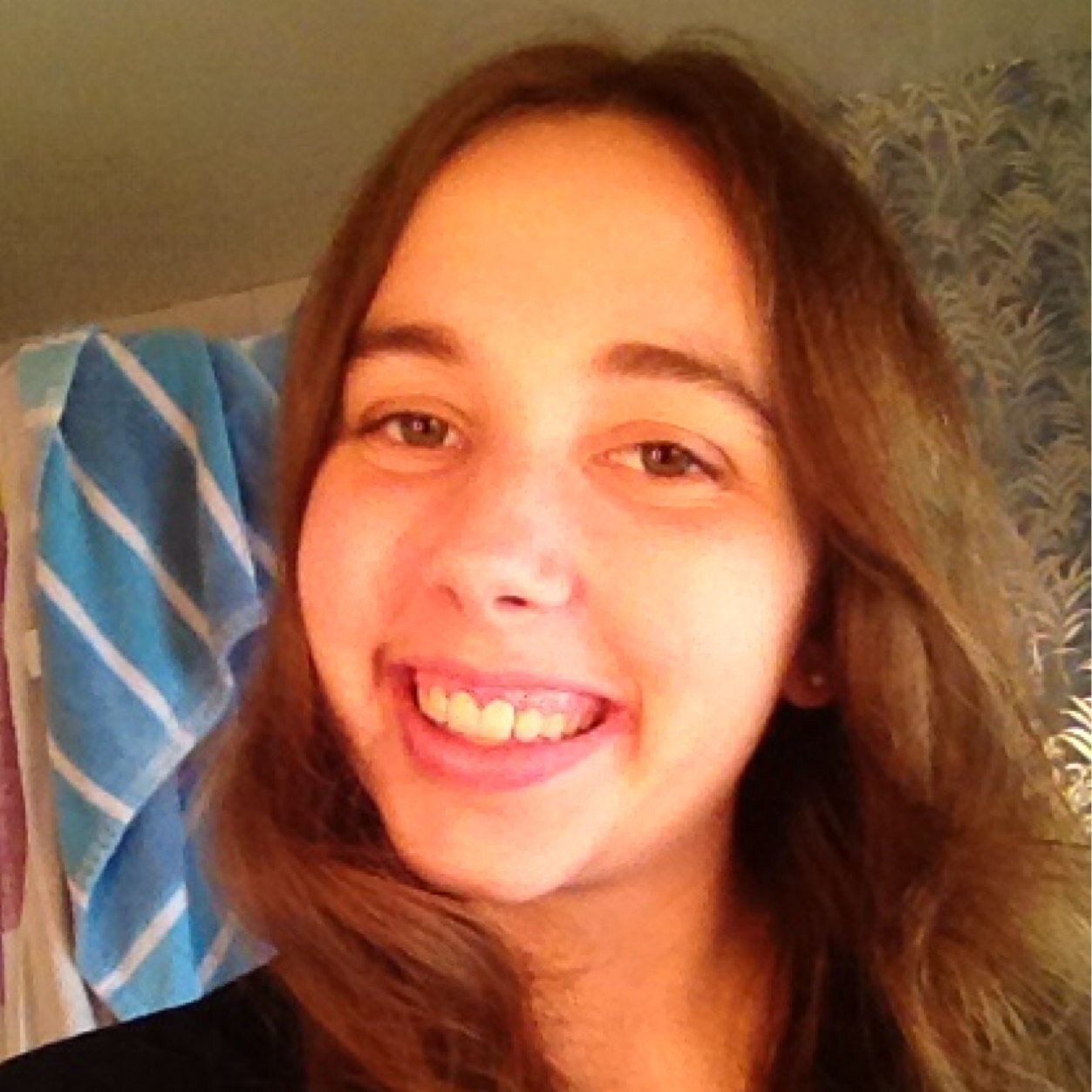 andreamckernan's profile picture. ΣΚ :)