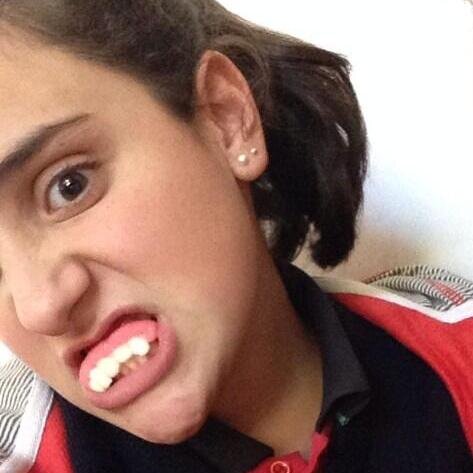 Abril te amamoss