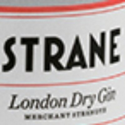 Strane Gin