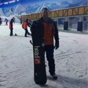 Andre London - @AndreLondon85 - Twitter