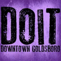 Downtown Goldsboro (@dwntwngoldsboro) 's Twitter Profile