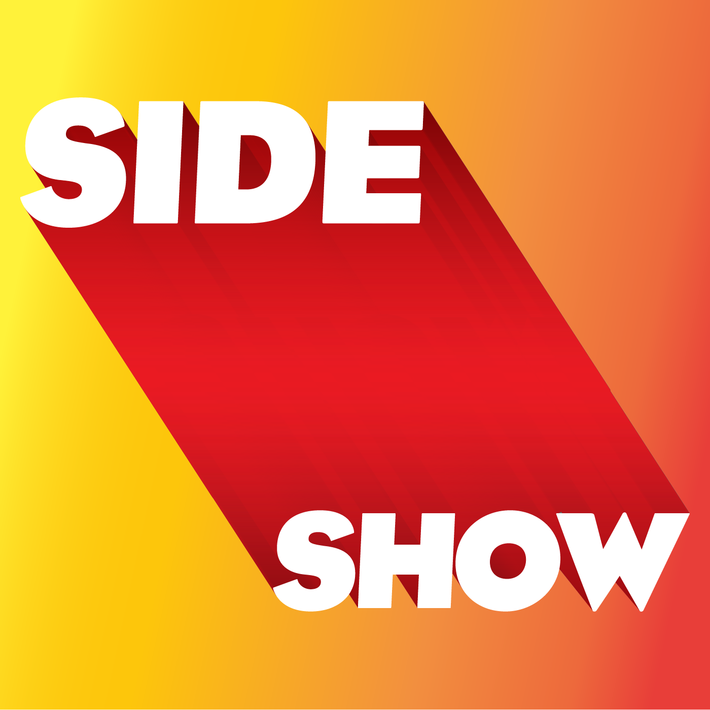 sideshow is a pop culture blog from @rameswaram and @studio360show