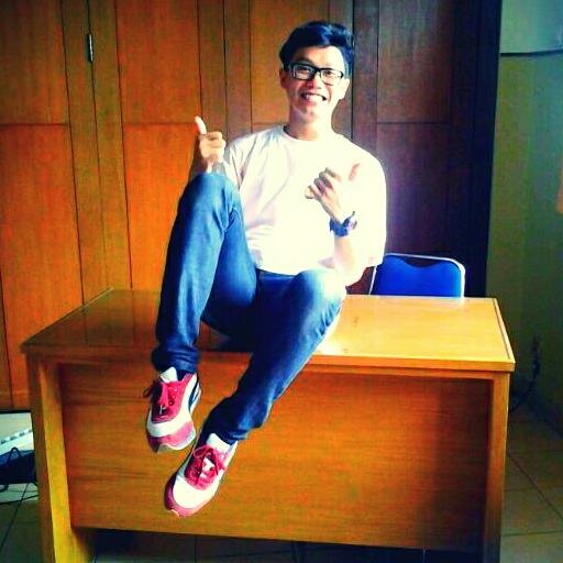 Sang Pemula *TheUltimateFighter