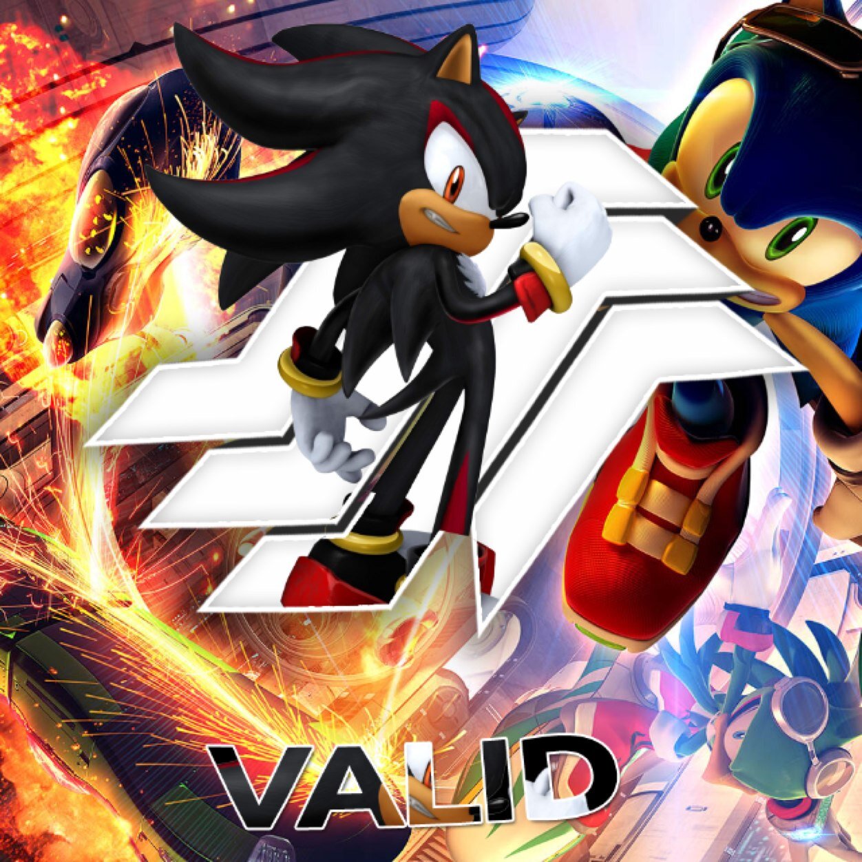 OGValid's profile picture. 