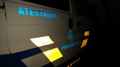 Policía Local de Güimar. Información general sobre asuntos policiales. Síguenos en Facebook.