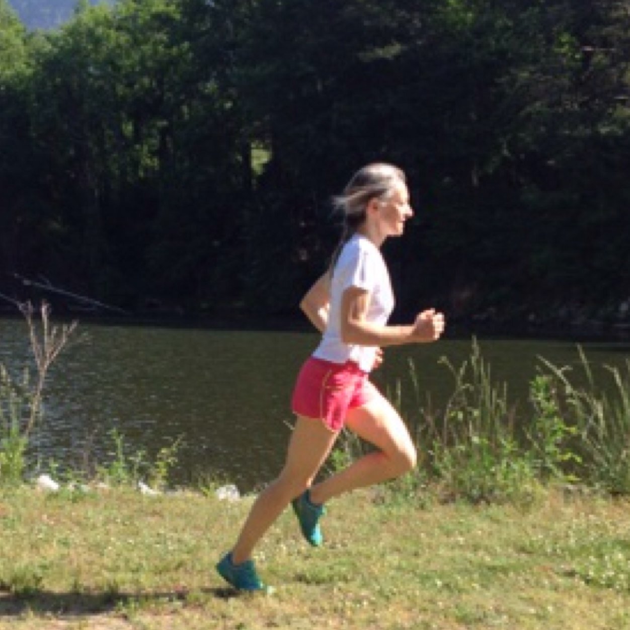 Disfruta de tu pasión SIN LIMITES: corre sin lesionarte, con mucho menos esfuerzo, con la técnica de Danny Dreyer que aplica principios de Tai Chi al running.