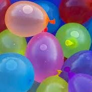 Throw a water balloon at your favourite teacher!