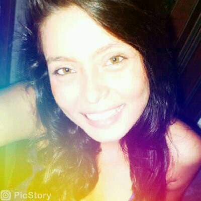 Estudiante de Ing Ambiental- Unimeta.