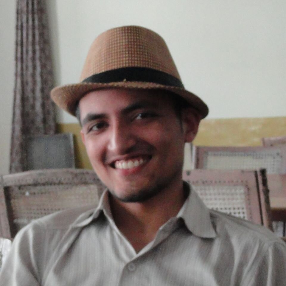 Developer,Gamer,Thinker,Born Skeptic