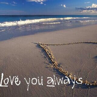 I love you N ♡