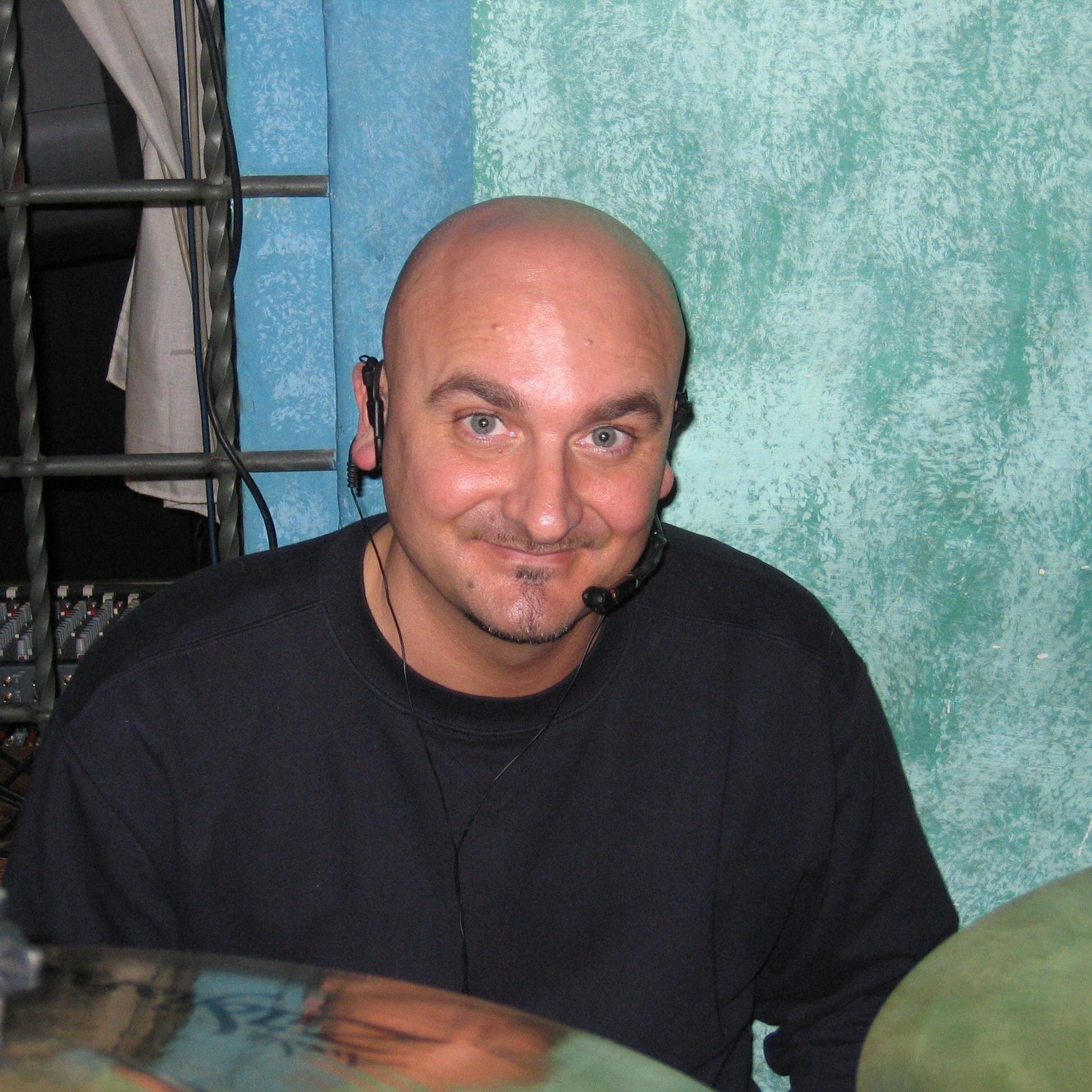 Drummer & Daddy