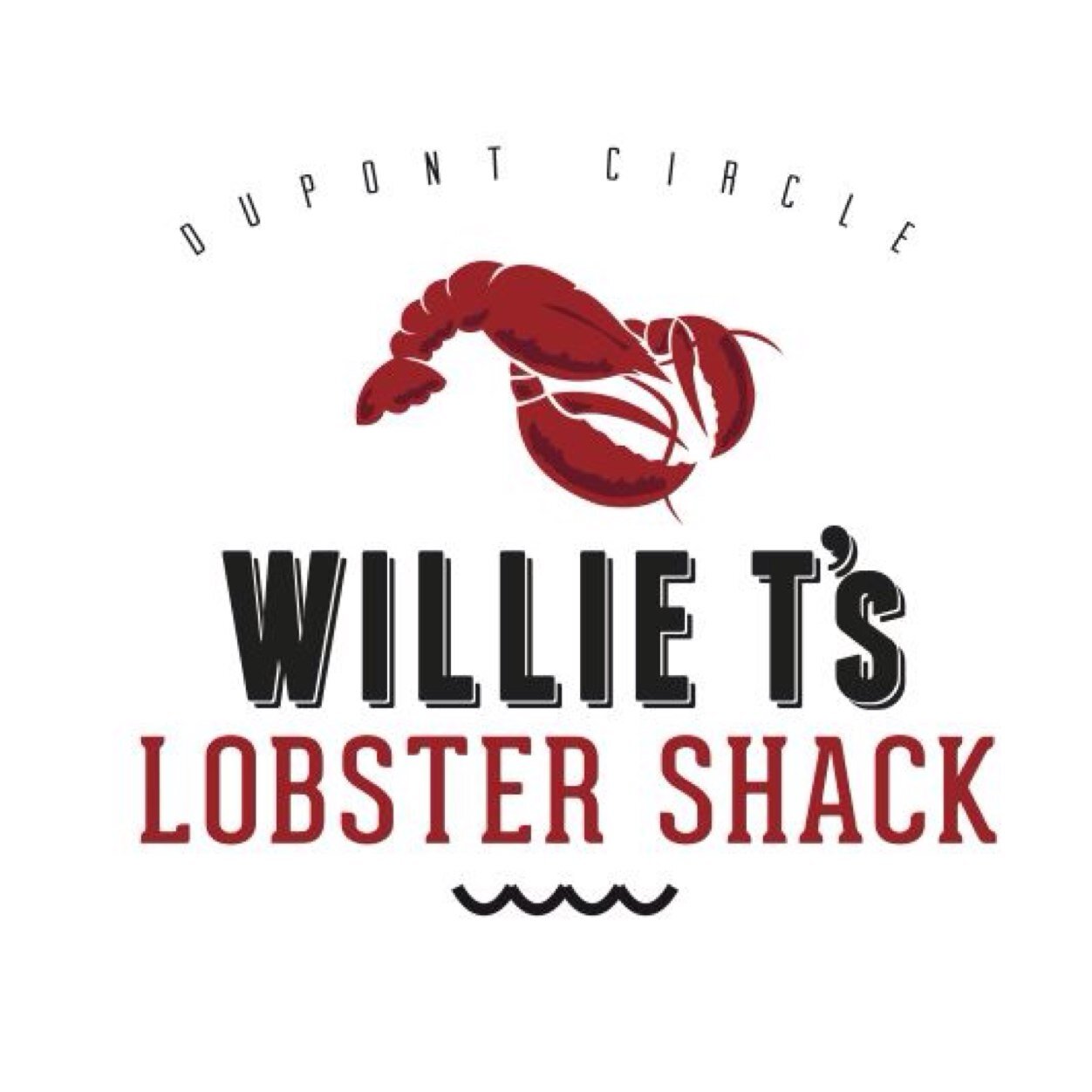 Delicious seafood rolls in the heart of Dupont Circle!!